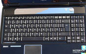 Tastatur