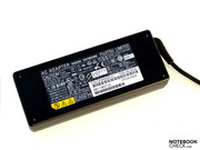 Stromverbrauch typisch für diese Hardwareausstattung