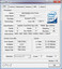 Systeminfo CPUZ CPU