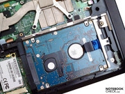 500 GB Harddisk Marke Eigenbau