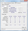 Systeminfo CPUZ RAM SPD