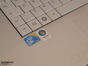 Mit Core 2 Duo T6600 CPU, Geforce 240M GT Grafikkarte und 4 Gigabyte RAM...