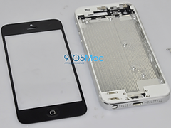 Apple: Kommt das iPhone 5 mit flachem In-Cell-Display am 7. August? Apple: Kommt das iPhone 5 mit flachem In-Cell-Display am 7. August?