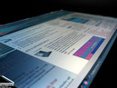 Fujitsu-Siemens Amilo Pa 2510 Blickwinkelstabilität
