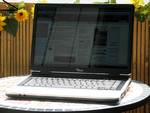 Fujitsu-Siemens Amilo Pa2510 Outdoor