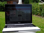FSC Amilo Xi3655 Outdoor
