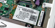 Vom neuen Express 45GM Chipsatz wird außerdem bereits eine maximale Arbeitsspeicherausstattung von 8GB, sowie Wireless LAN Enhanced n-Standard unterstützt.