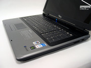 Fujitsu-Siemens Amilo Xi2528 Image