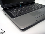 Fujitsu-Siemens Amilo Xi2528 Image