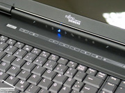 Fujitsu-Siemens Amilo Xi2528 Image