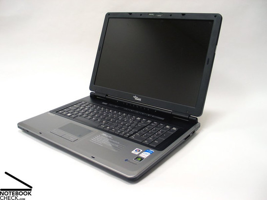 Fujitsu-Siemens Amilo Xi2528