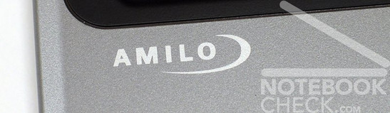Test FSC Amilo Xi2528 Logo