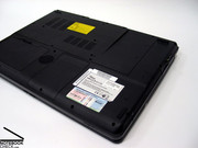 Fujitsu-Siemens Amilo Xi2528 Image