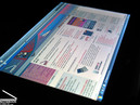 FSC Lifebook P7230 Blickwinkelstabilität