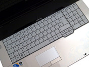 Tastatur...
