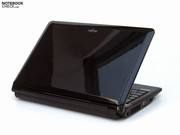Im Test: Fujitsu M2010