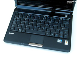 Tastatur