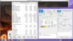 Furmark GPU-Stress: @1050 MHz
