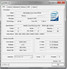 Systeminfo CPUZ CPU