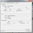 Systeminfo CPUZ Mainboard