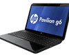 Test HP Pavilion g6-2200sg Notebook Test HP Pavilion g6-2200sg Notebook