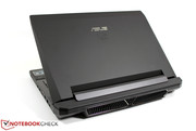 Im Test: Asus G74SX-3DE