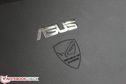 Qualitativ reicht der 17-Zöller fast an die Alienware-Notebooks heran.
