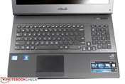 Tastatur