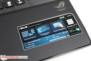 Asus lässt sich seine Gaming-Referenz teuer bezahlen.
