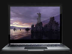 Google: Chromebook Pixel mit hochauflösendem Touchscreen ab 1.300 US-Dollar Google: Chromebook Pixel mit hochauflösendem Touchscreen ab 1.300 US-Dollar