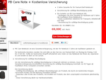 günstige Garantiepakete