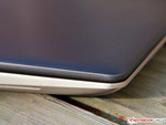 edles Aluminium-Gehäuse