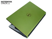 Dell Studio 1558 (HD4570)