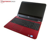 Nach unserem ausführlichen Test der 15-Zoll-Schwester Inspiron 15R-5521