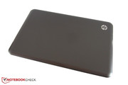 HP hat einen schicken Anthrazit-Farbton gewählt.