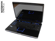 Im Test:  Deviltech HellMachine (HD 5870 Crossfire)