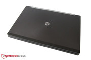 HP hat sich für einen silbergrauen Farbton entschieden.