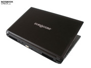 Im Test: Eurocom Racer