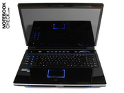 Die HellMachine ist ein vollwertiges Desktop-Replacement.