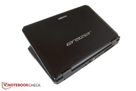 Medion Erazer X6817 (MD97892)