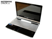 Im Test:  Acer Aspire 5943G-728G64Wnss