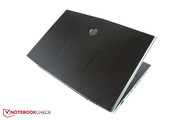 Im Test: Alienware M17x R4
