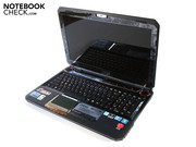 Im Test:  MSI GT663R-i7488BLW7P