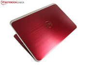 - mit exakt identer Konfiguration (i5 3317U und Radeon HD 8730M) -