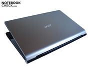 Im Test: Acer Aspire 8950G-263161.5TWnss