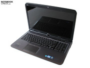 Im Test: Dell XPS 17-L702X