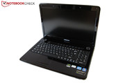 Im Test: Medion Akoya P6633 (MD97958)