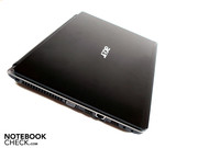 Das Aspire 4820TG ist nur rund drei Zentimeter hoch