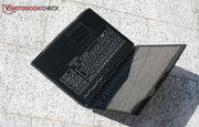 Im Test: Alienware M17x R3 GTX 580M i7-2820QM