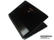 Im Test: Asus G72GX